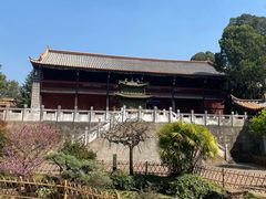 -昆明市金殿名胜区