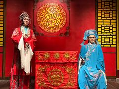 -中国客家博物馆