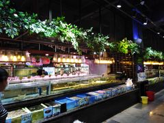 -旺豪阳光超市(友谊阳光城店)