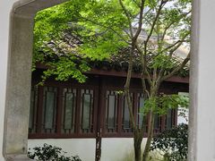 -虎跑公园
