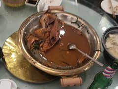 -金鸭都·老北京特色家常菜(潘家园店)