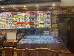-天天初二·天津传统捞面·天津特色菜(凌奥总店)