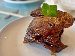 本帮爆鱼-圆苑(金茂店)