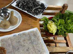 -元盛居(生态大街店)