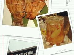 android_upload_pic-粗茶淡饭·汉口公馆(循礼门店)