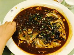 -东四民芳餐厅(世茂工三店)