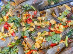 -官塘陈记鱼生·潮汕砂锅粥·牛肉火锅(潮枫路总店)