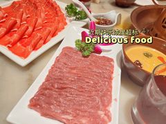 -南门涮肉(天坛店)