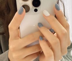 -UN·桃喜日系美睫美甲