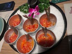 -安南越南餐厅(青岛万象城店)