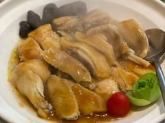 花雕酒醉河田鸡-闽和南(深圳万象城店)