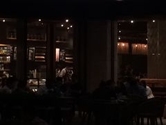 门面-星巴克臻选(深圳罗湖万象城店)