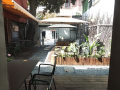 -ChitChat奇洽·Bistro(黎黄陂路店)