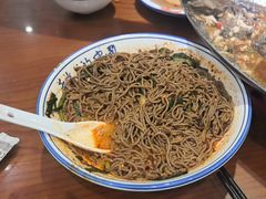 -临潼印象·特色陕菜