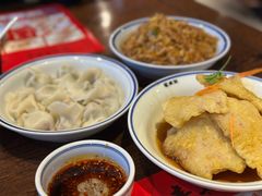 -新兴园饺子馆(河南街店)