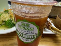 -老绥元烧麦·家常菜(大召店)
