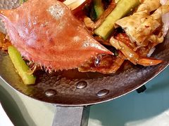 -沈家花园如皋菜(君御豪庭店)