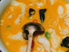 -张大嘴菜馆(庞各庄店)