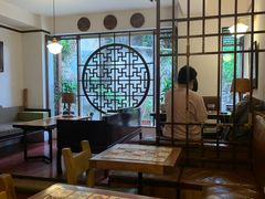 大堂-久馆NineHouse