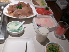 -海底捞火锅(万丰桥店)