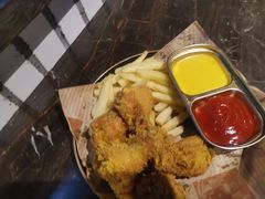 -大叹号·朝鲜族烤肉(潍坊泰华城店)