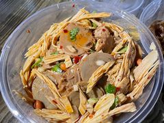 -张记捆鸡(总店)