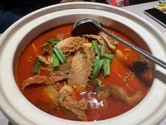 -一澜江宴·江景地标楚菜(江滩公园店)