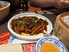 -王繁星面馆(西安熙地港店)