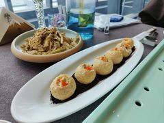 -羲和雅苑•北京烤鸭(瑞吉店)