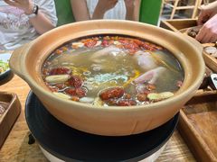 -菌小白火锅(时尚天河店)