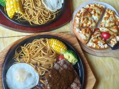 -吉司利中西餐厅至尊店