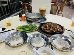 -标记美食新鲜猪杂(兴南大道店)