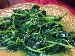 -古城苗家土菜馆(河景餐厅店)