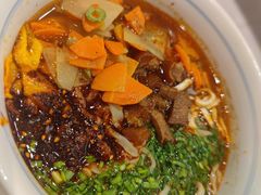 -一醒·手工面·西北传统小吃(悠方购物中心店)