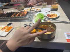 -丰茂烤串(建设街店)