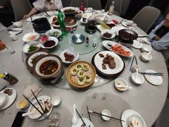 -不倒翁·安徽名菜楼(步行街店)