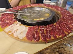 -小肥牛潮汕牛肉火锅(南联店)