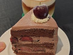 -FULL MOON满月咖啡