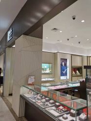 -周生生Chow Sang Sang(东方店)