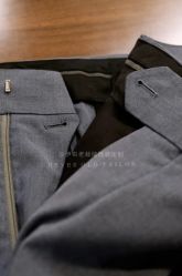 -伊布老裁缝西装礼服定制