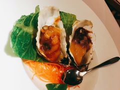 焗生蚝-悦景酒家(罗湖店)