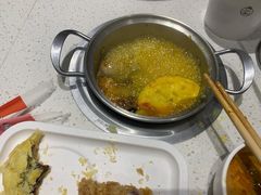 -龍歌自助小火锅(李沧丽达店)