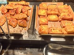 -西安西藏大厦开元名都大酒店·自助餐厅