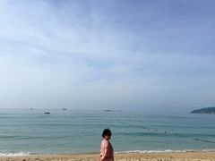 -三亚亚龙湾万豪度假酒店