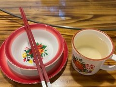 -冶建镜子·中国龙虾王(总店)