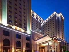 -西安赛瑞喜来登大酒店