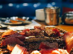 -老炉家木炭烤肉(长江国际店)