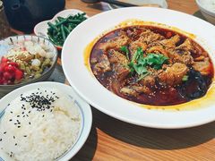 -花盐街·四川乐山小吃(西单大悦城店)