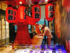 -星河湾半岛酒店-真粤中餐厅