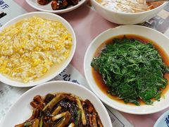 -蘭心餐厅(进贤路店)